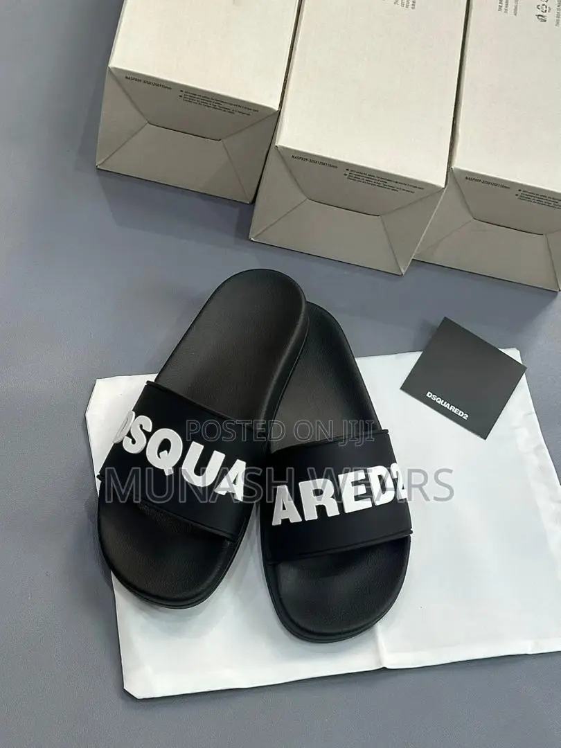 Latest Gucci & Other Collection Slide