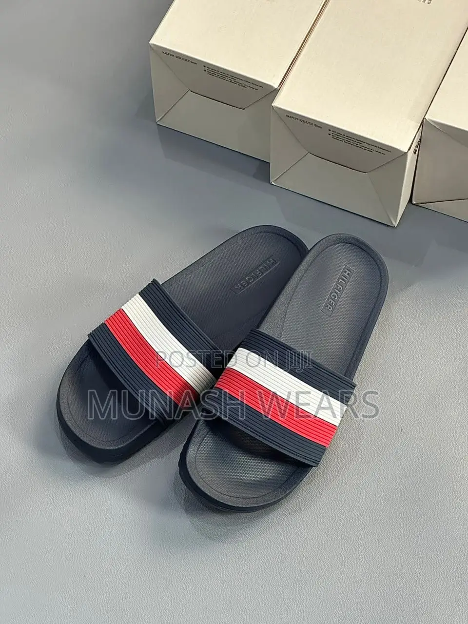 Latest Gucci & Other Collection Slide