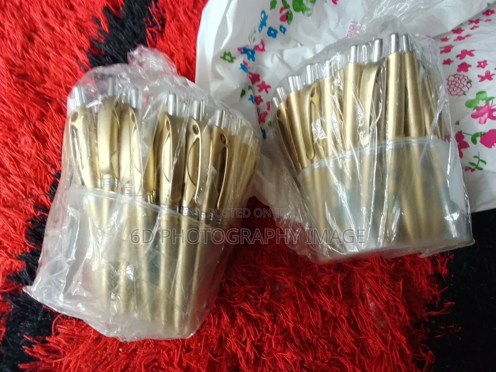500 Pieces of Customize Pen