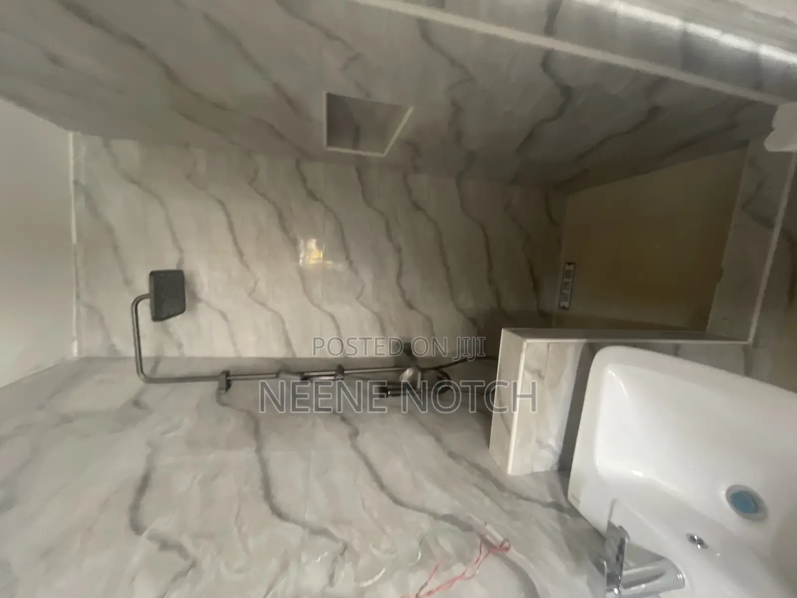 Furnished 4bdrm Duplex in Grace City Estate, Lokogoma for sale