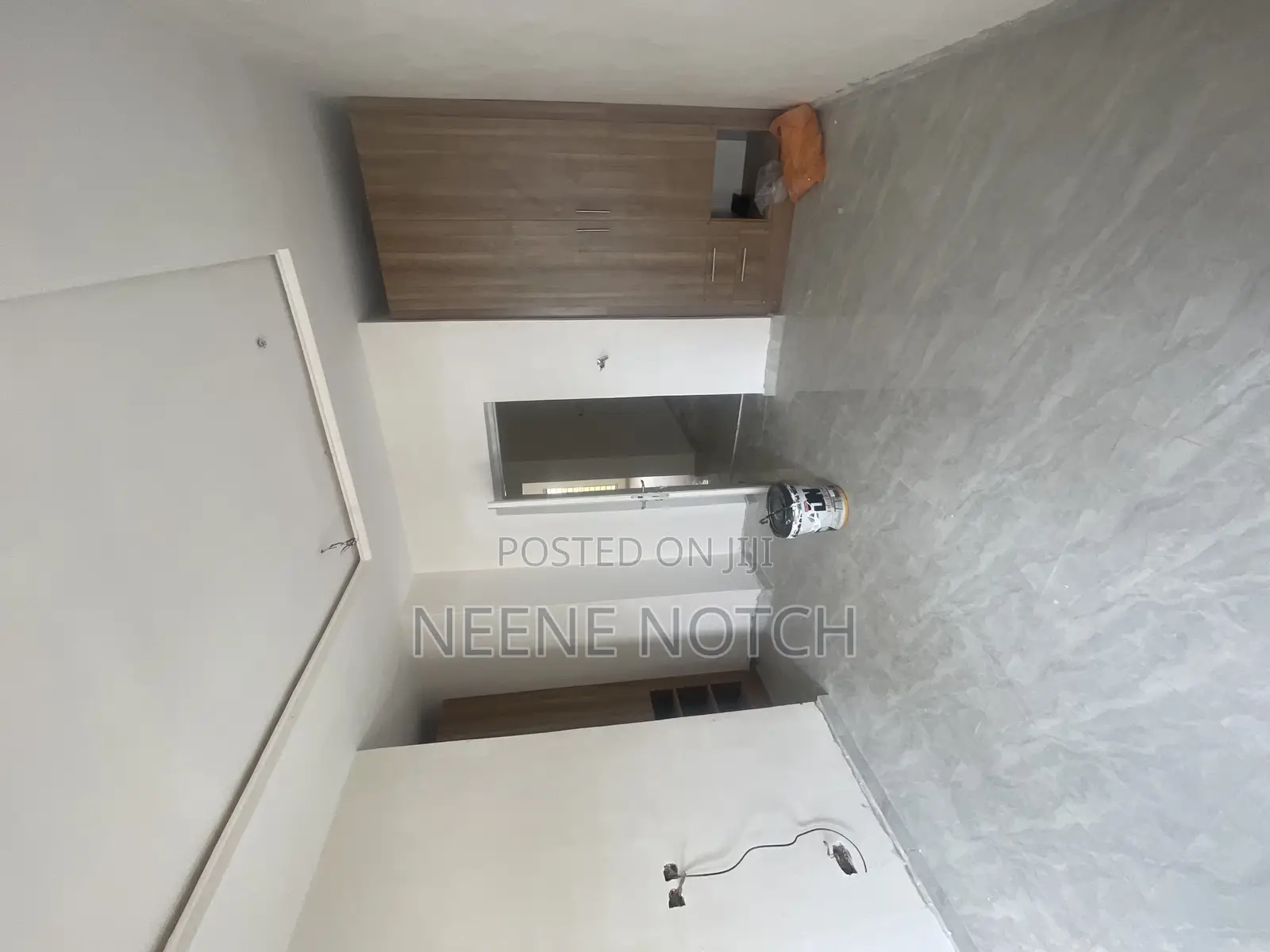 Furnished 4bdrm Duplex in Grace City Estate, Lokogoma for sale