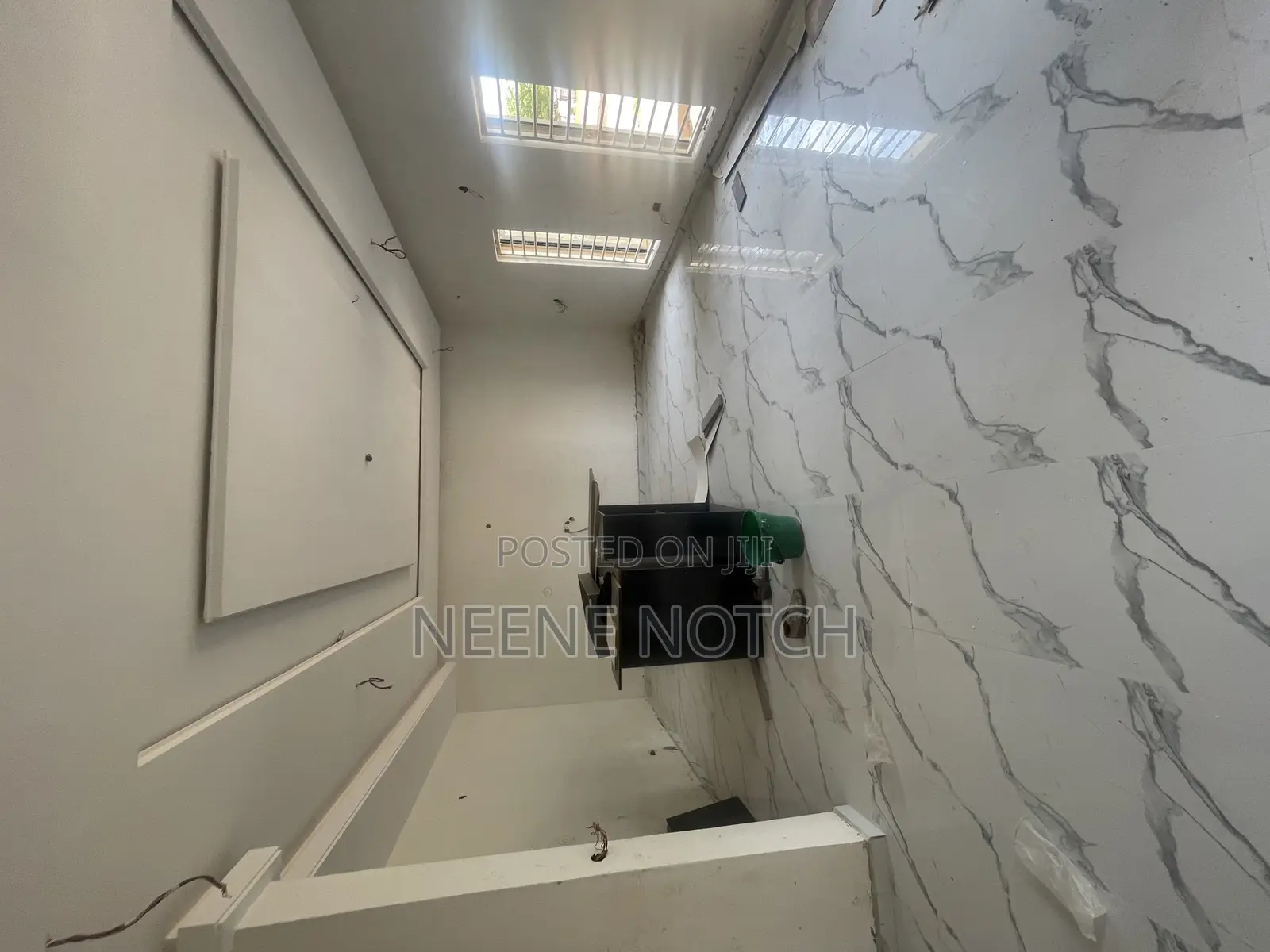 Furnished 4bdrm Duplex in Grace City Estate, Lokogoma for sale