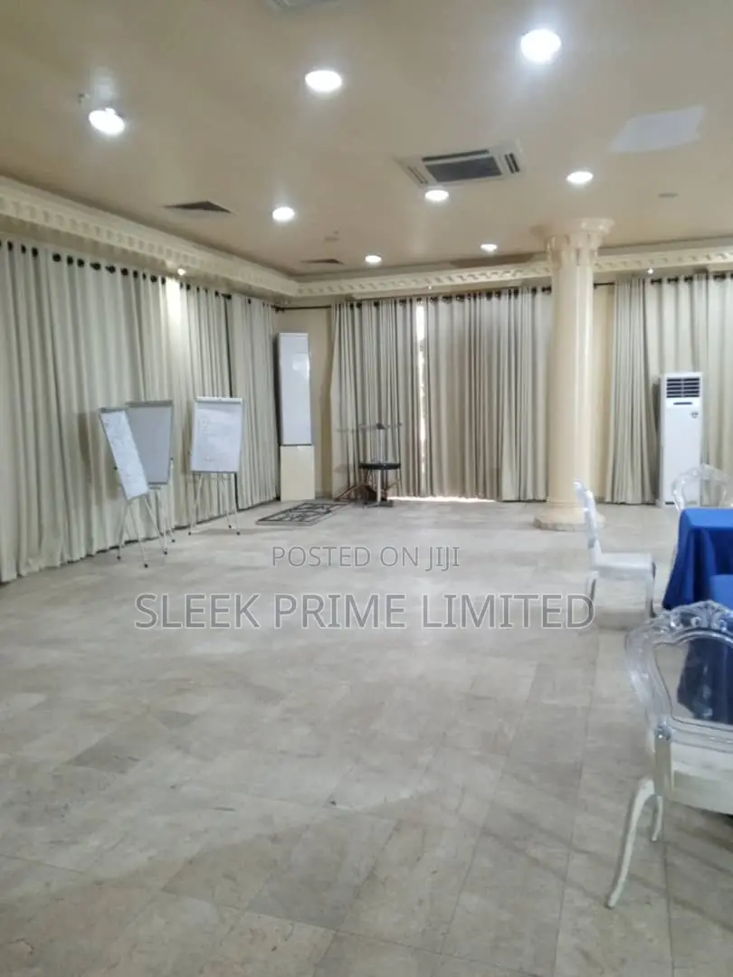 Multipurpose Hall for Rent