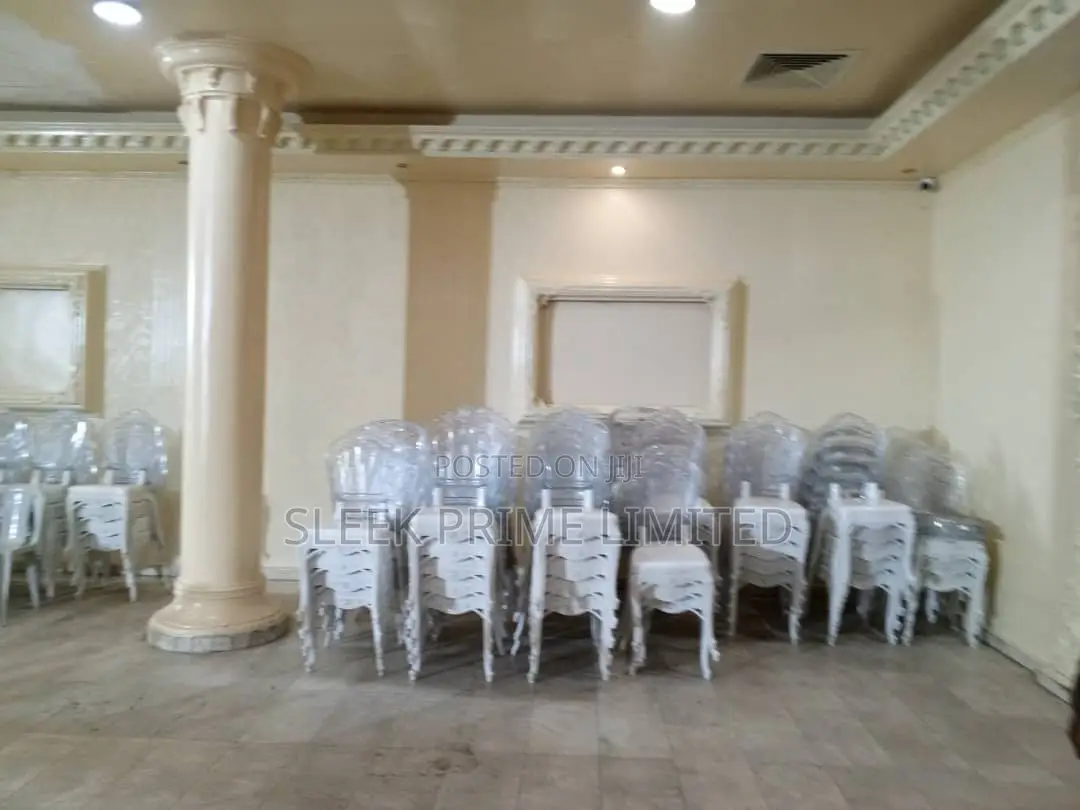 Multipurpose Hall for Rent