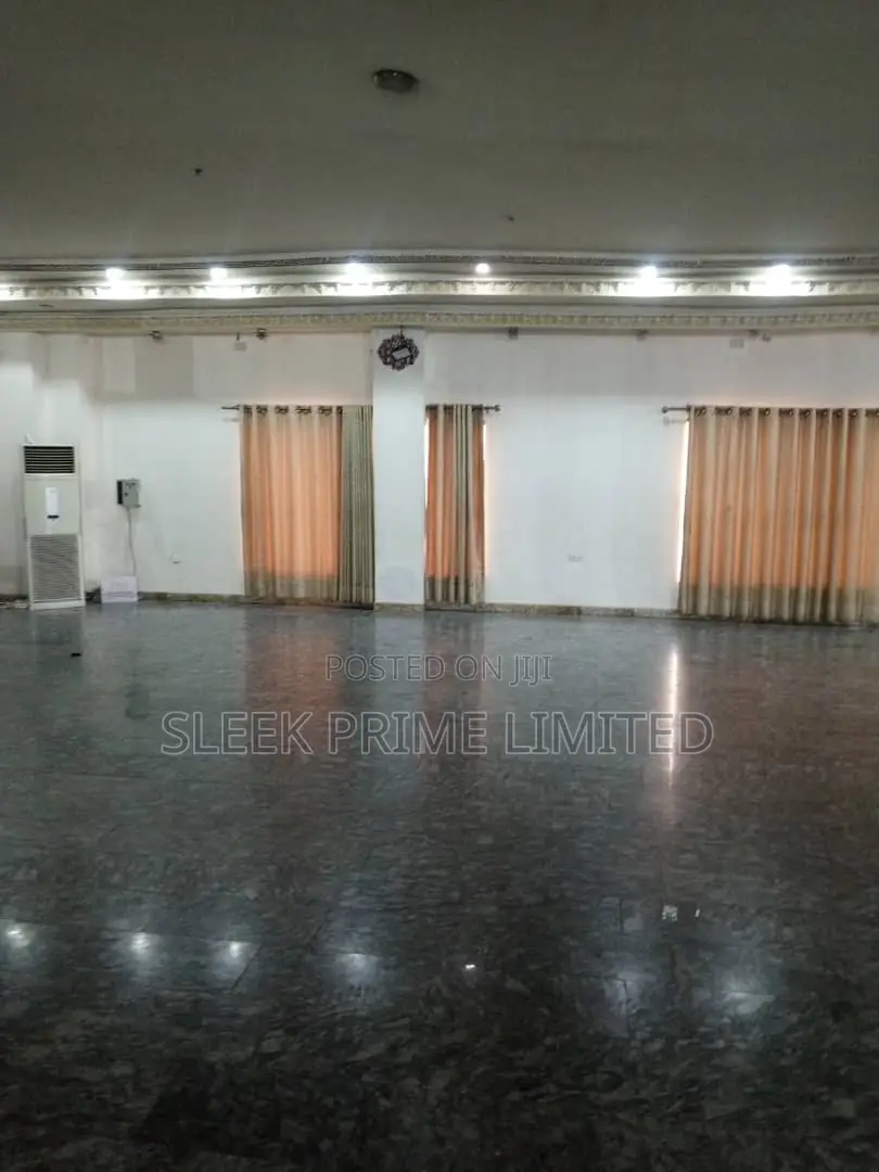 Multipurpose Hall for Rent