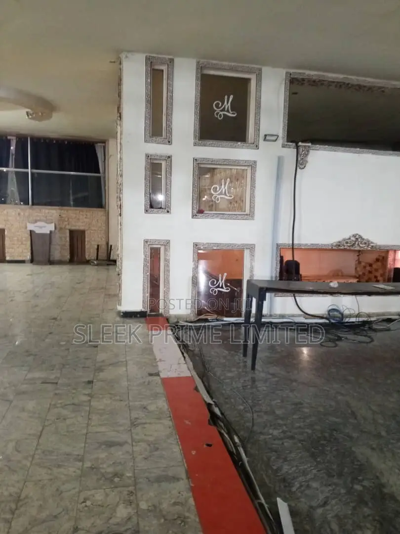 Multipurpose Hall for Rent