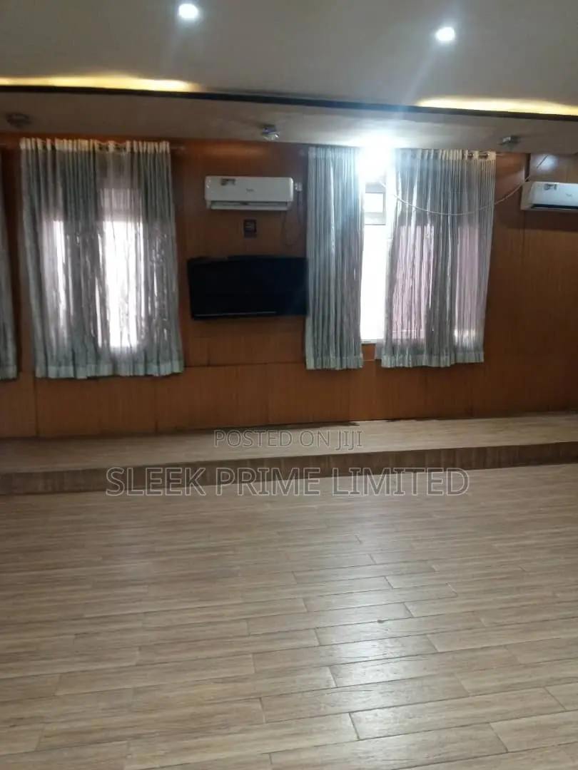Multipurpose Hall for Rent