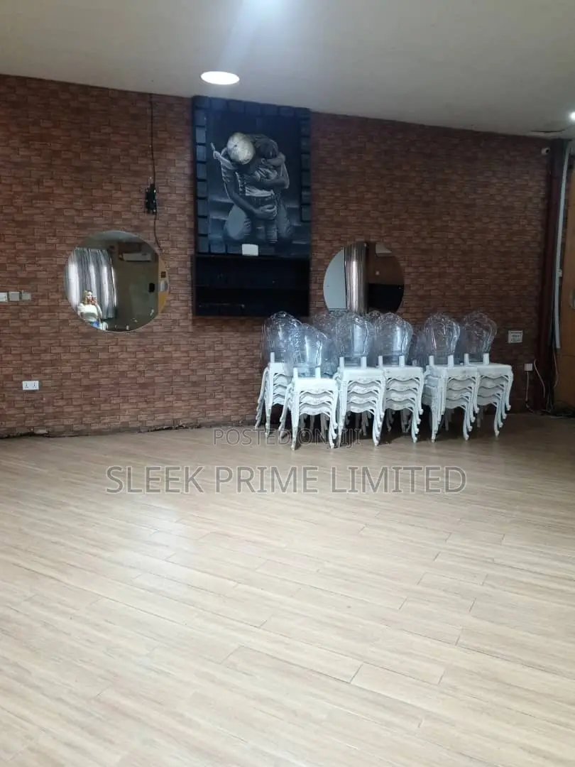Multipurpose Hall for Rent