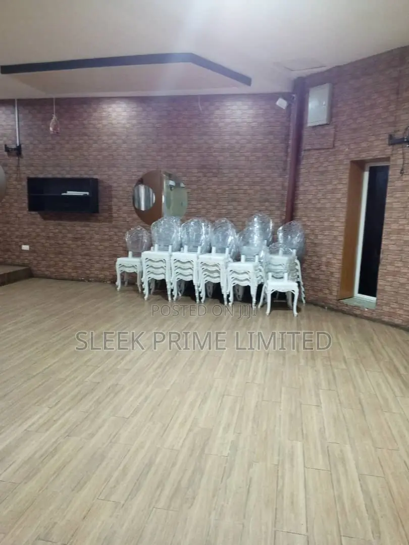Multipurpose Hall for Rent