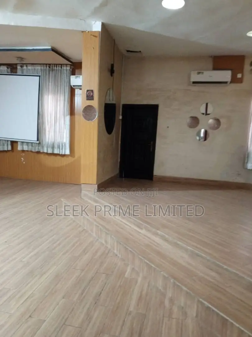 Multipurpose Hall for Rent