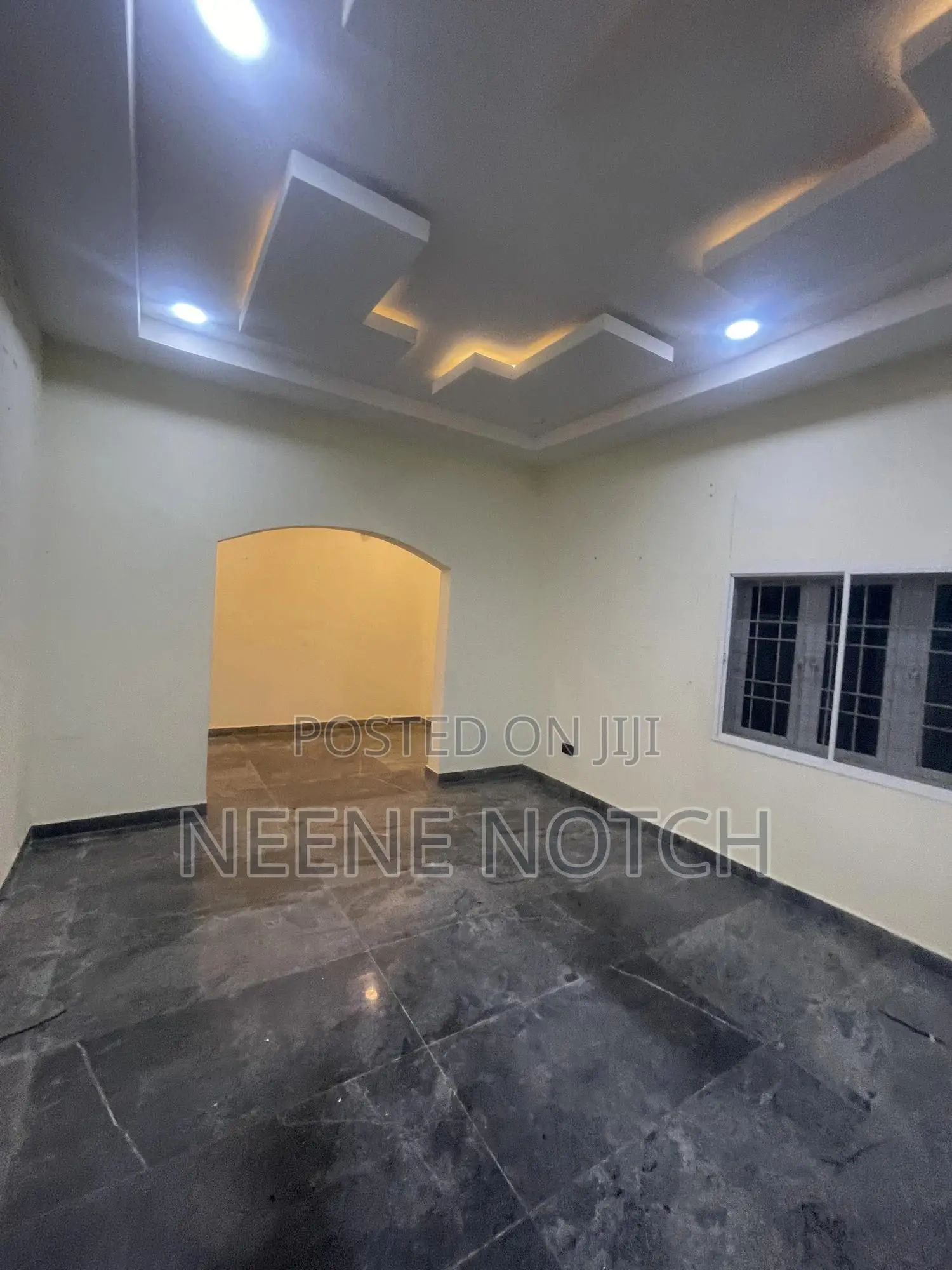 Furnished 3bdrm Bungalow in Valley City Estate, Kaura for rent