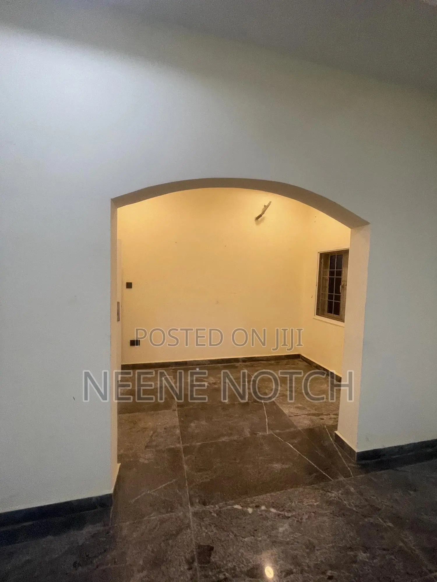 Furnished 3bdrm Bungalow in Valley City Estate, Kaura for rent