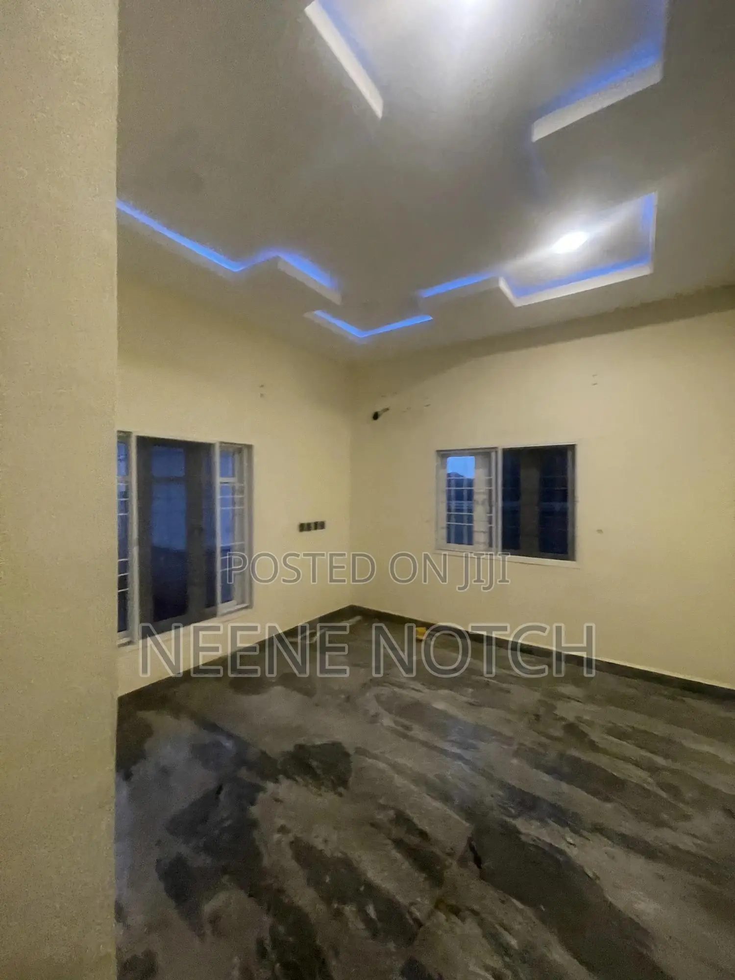 Furnished 3bdrm Bungalow in Valley City Estate, Kaura for rent