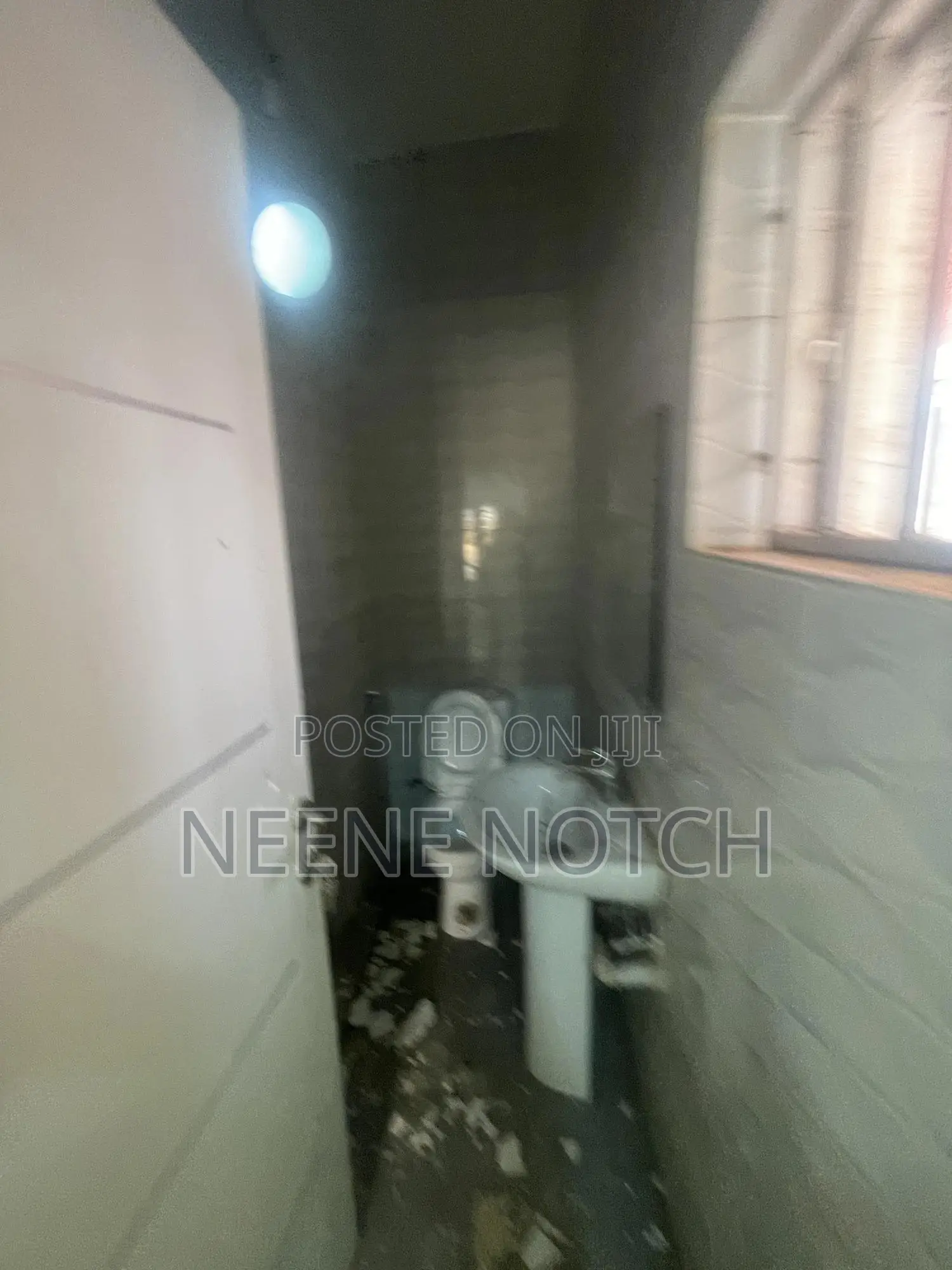 Furnished 2bdrm Block of Flats in Freedom Street, Guzape District