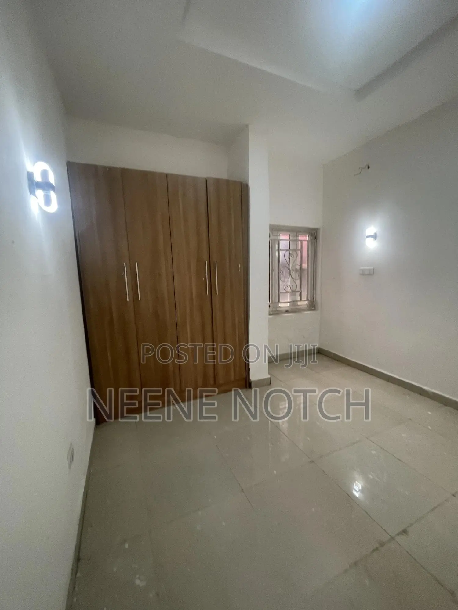 Furnished 2bdrm Block of Flats in Freedom Street, Guzape District