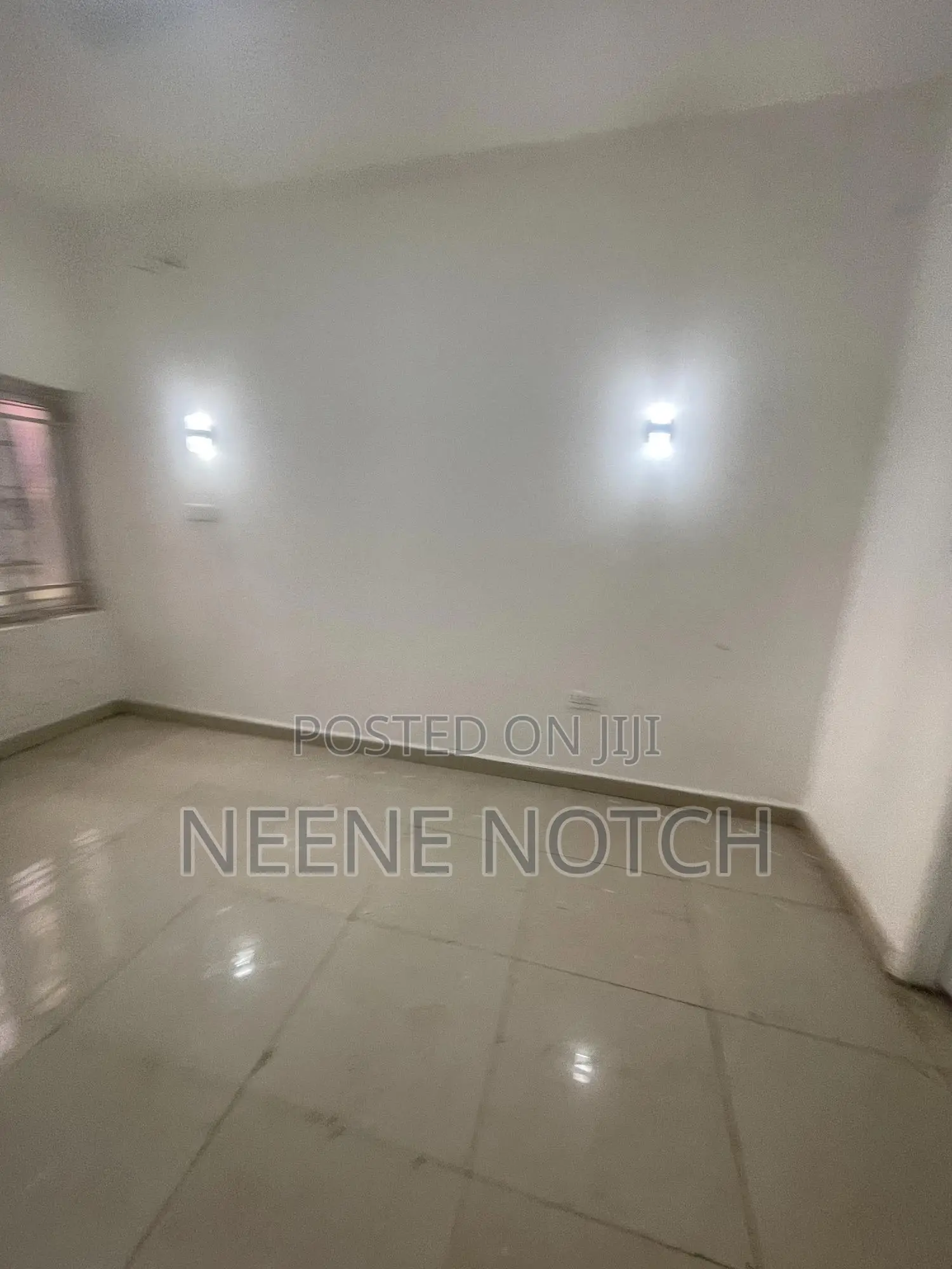 Furnished 2bdrm Block of Flats in Freedom Street, Guzape District