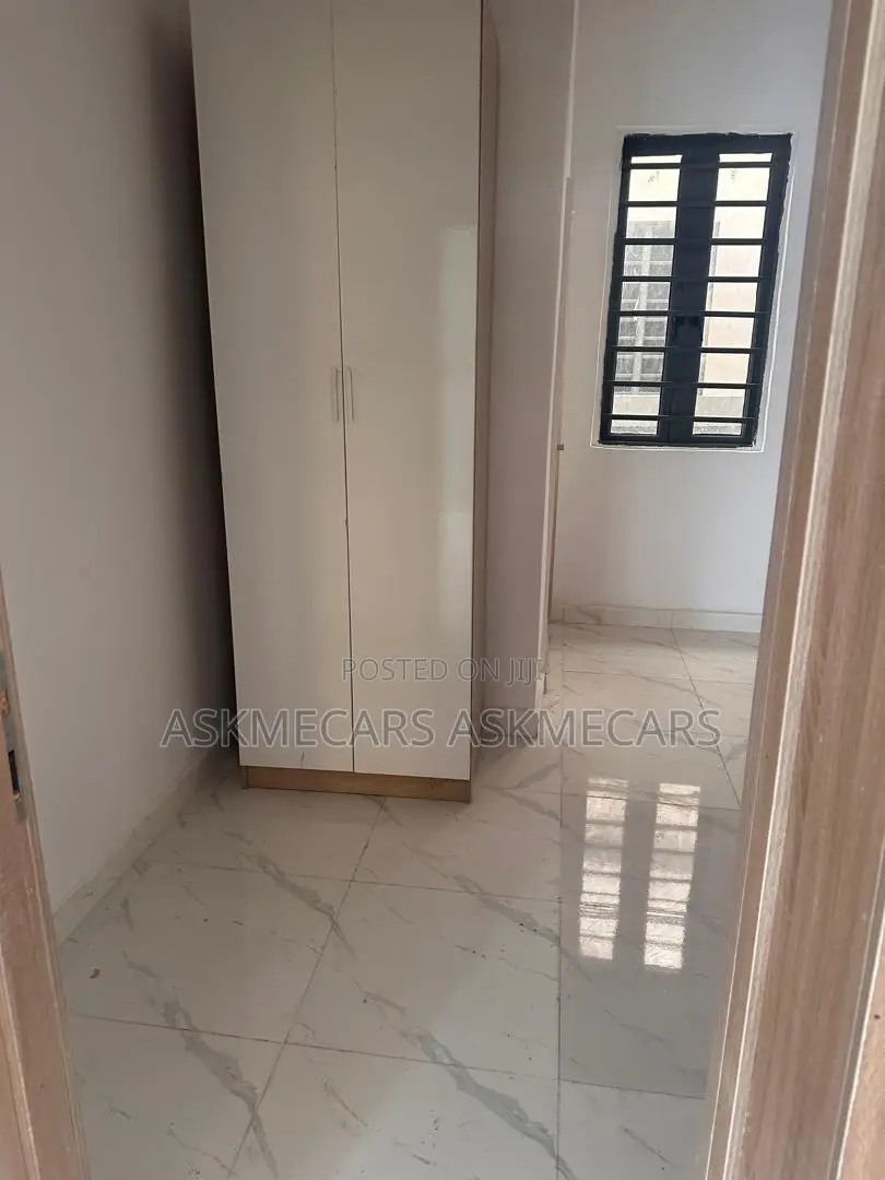 4bdrm Duplex in Adesanya, Ajah for rent
