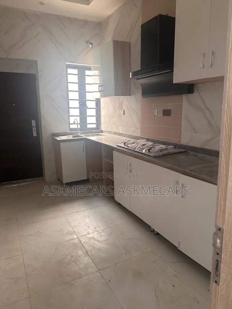 4bdrm Duplex in Adesanya, Ajah for rent
