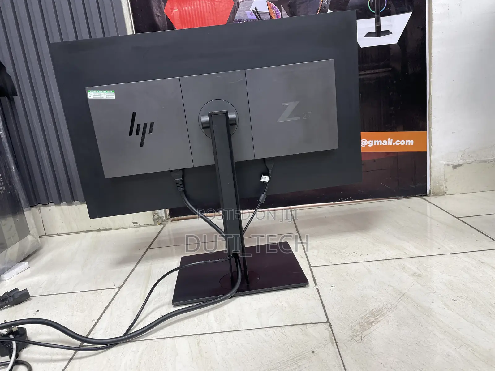 Hp Z22n G2 22-Inch FHD Ips Monitor
