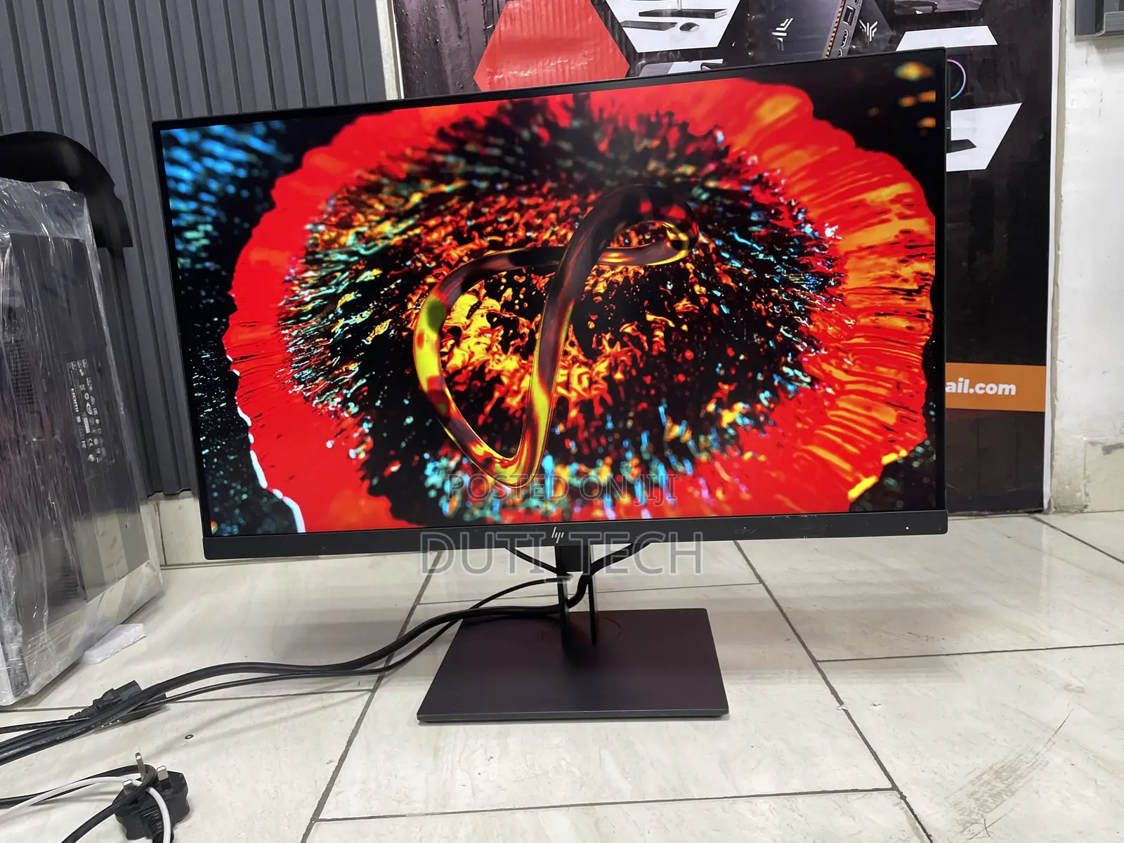 Hp Z22n G2 22-Inch FHD Ips Monitor