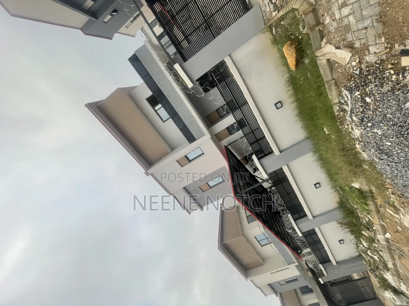 Furnished 4bdrm Duplex in Levi Estate, Galadimawa for rent