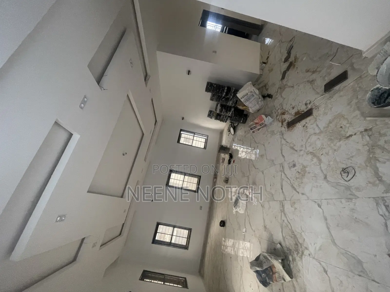 Furnished 4bdrm Duplex in Levi Estate, Galadimawa for rent