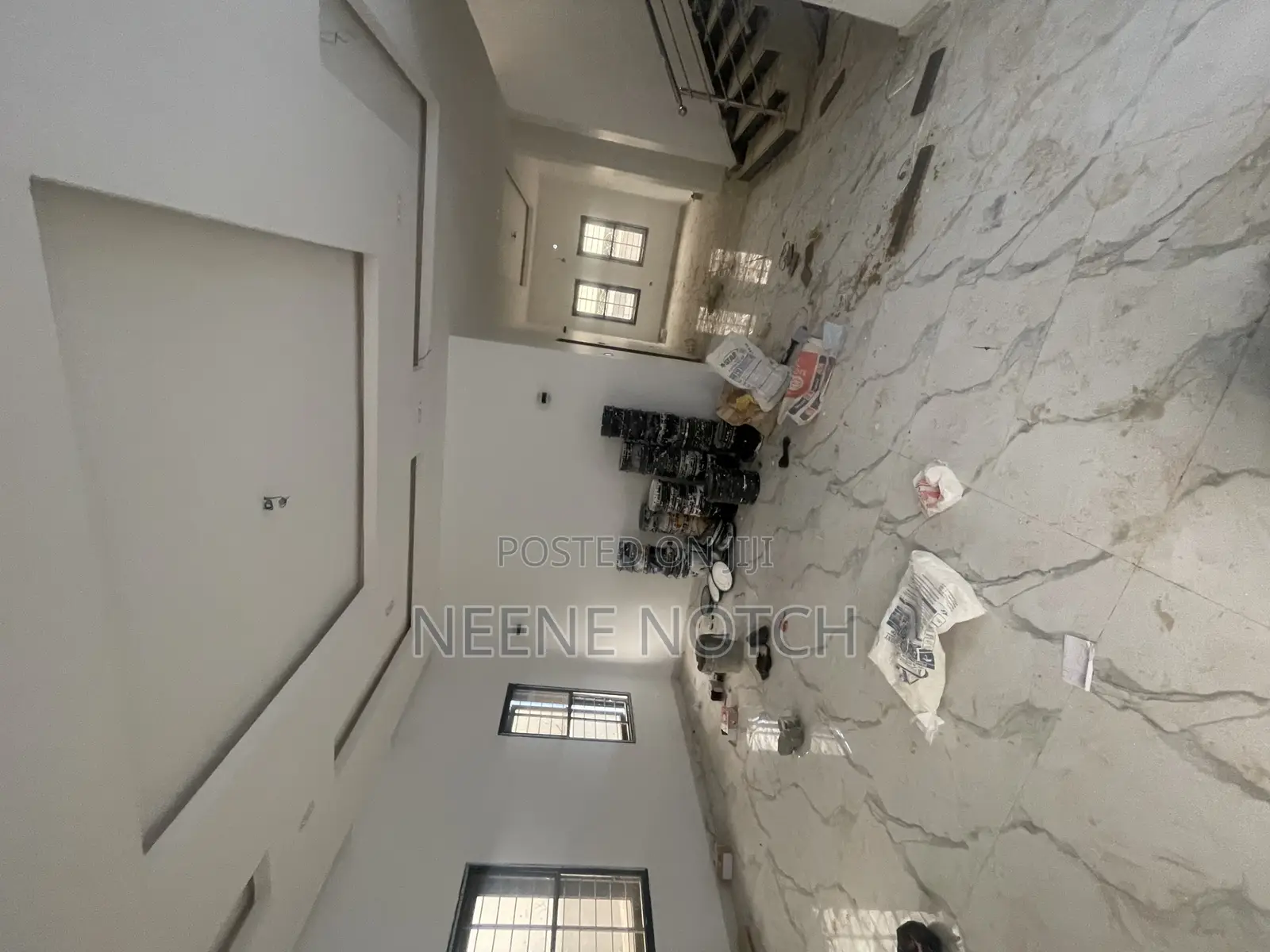 Furnished 4bdrm Duplex in Levi Estate, Galadimawa for rent