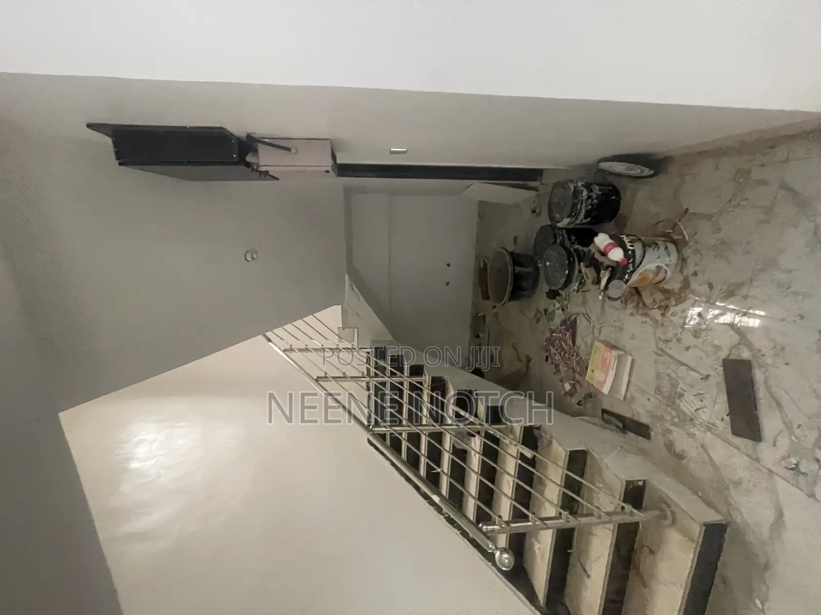 Furnished 4bdrm Duplex in Levi Estate, Galadimawa for rent
