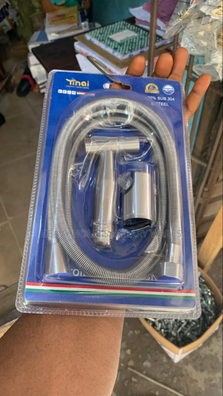 Df2 Bum Bum Washer