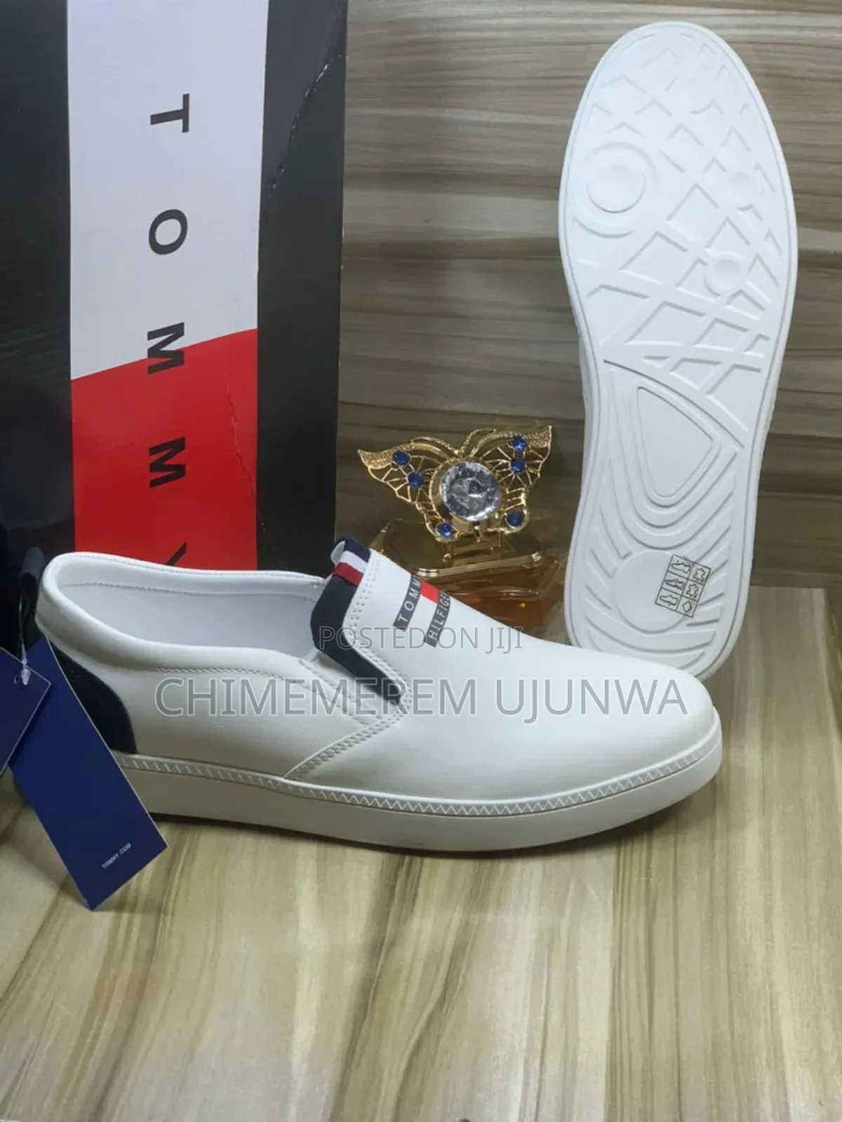 Quality Tommy Hilfiger