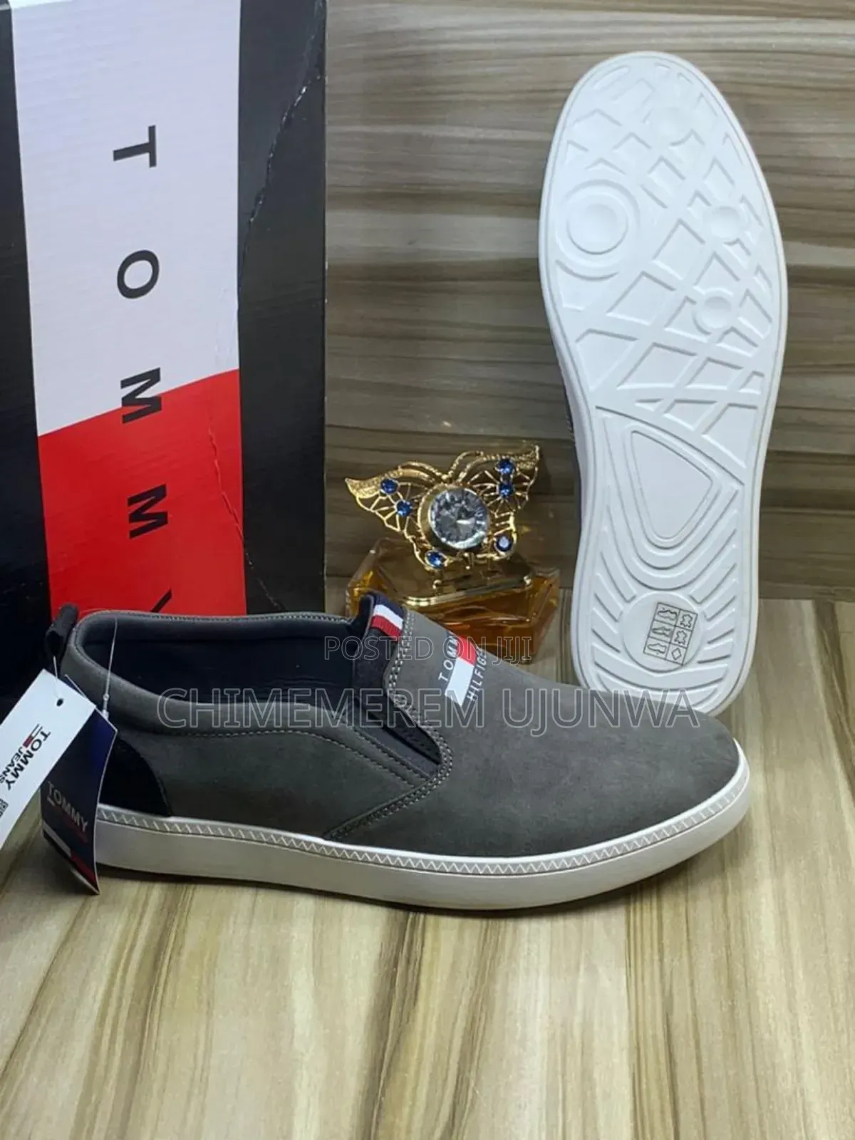 Quality Tommy Hilfiger