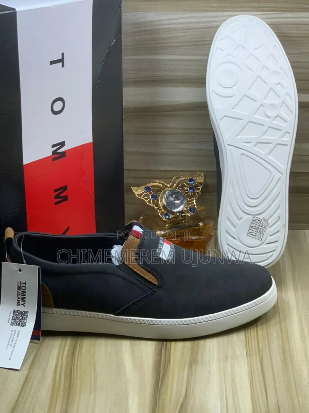 Quality Tommy Hilfiger