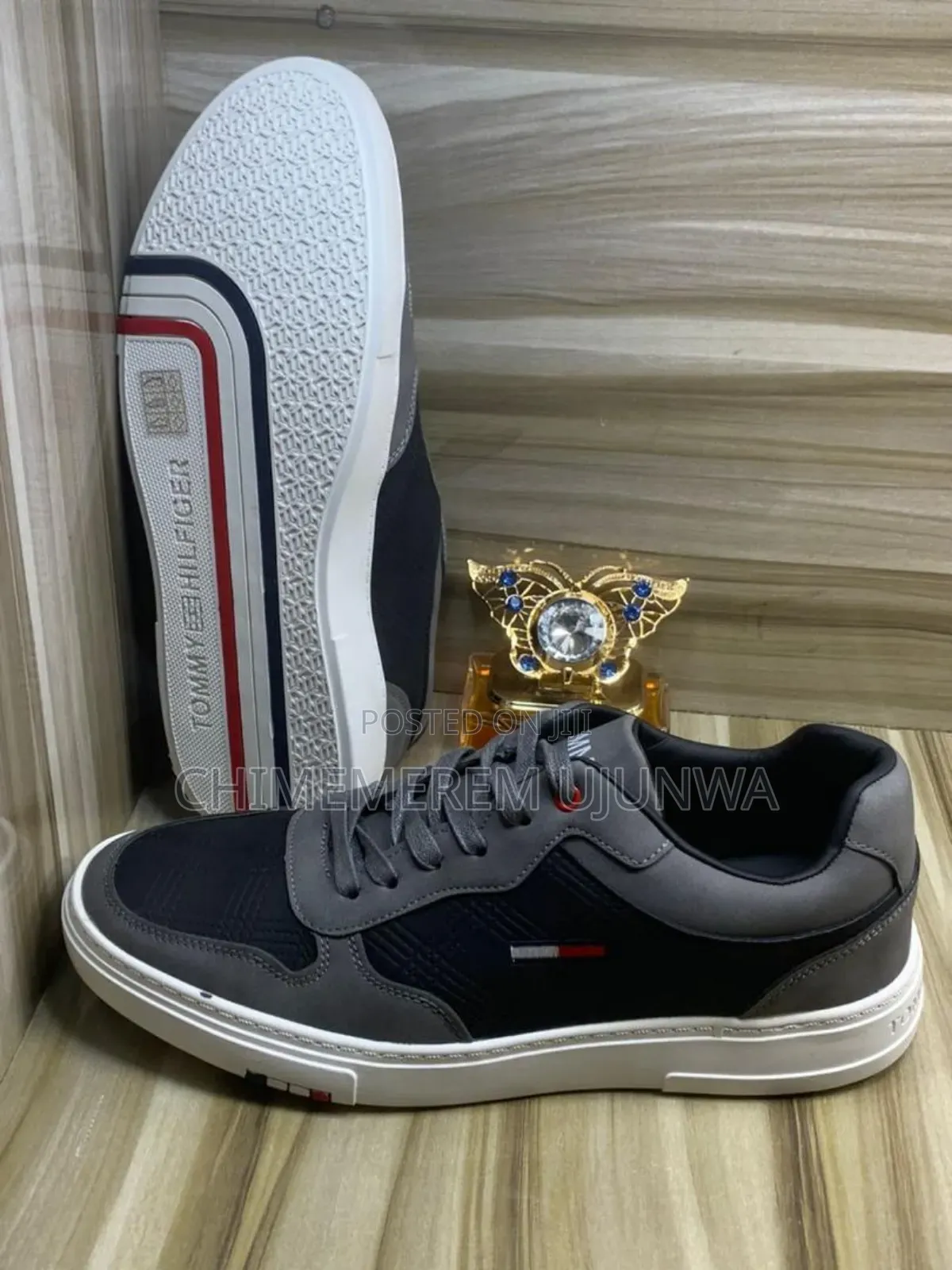 Quality Tommy Hilfiger
