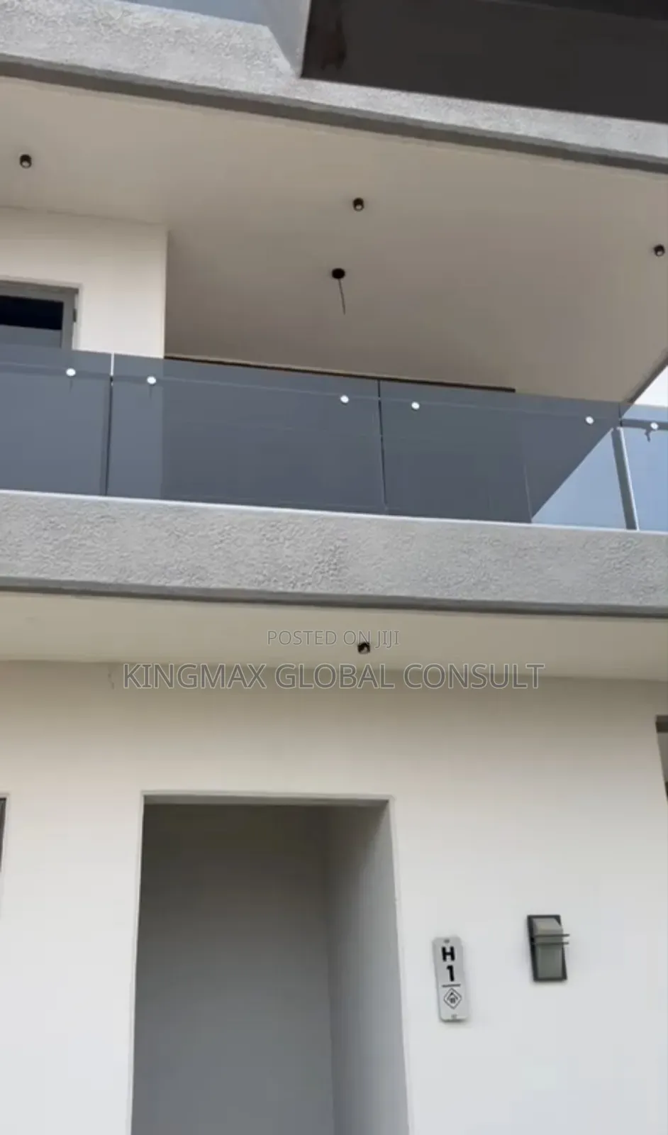 5bdrm Mansion in Wuye Abuja for sale
