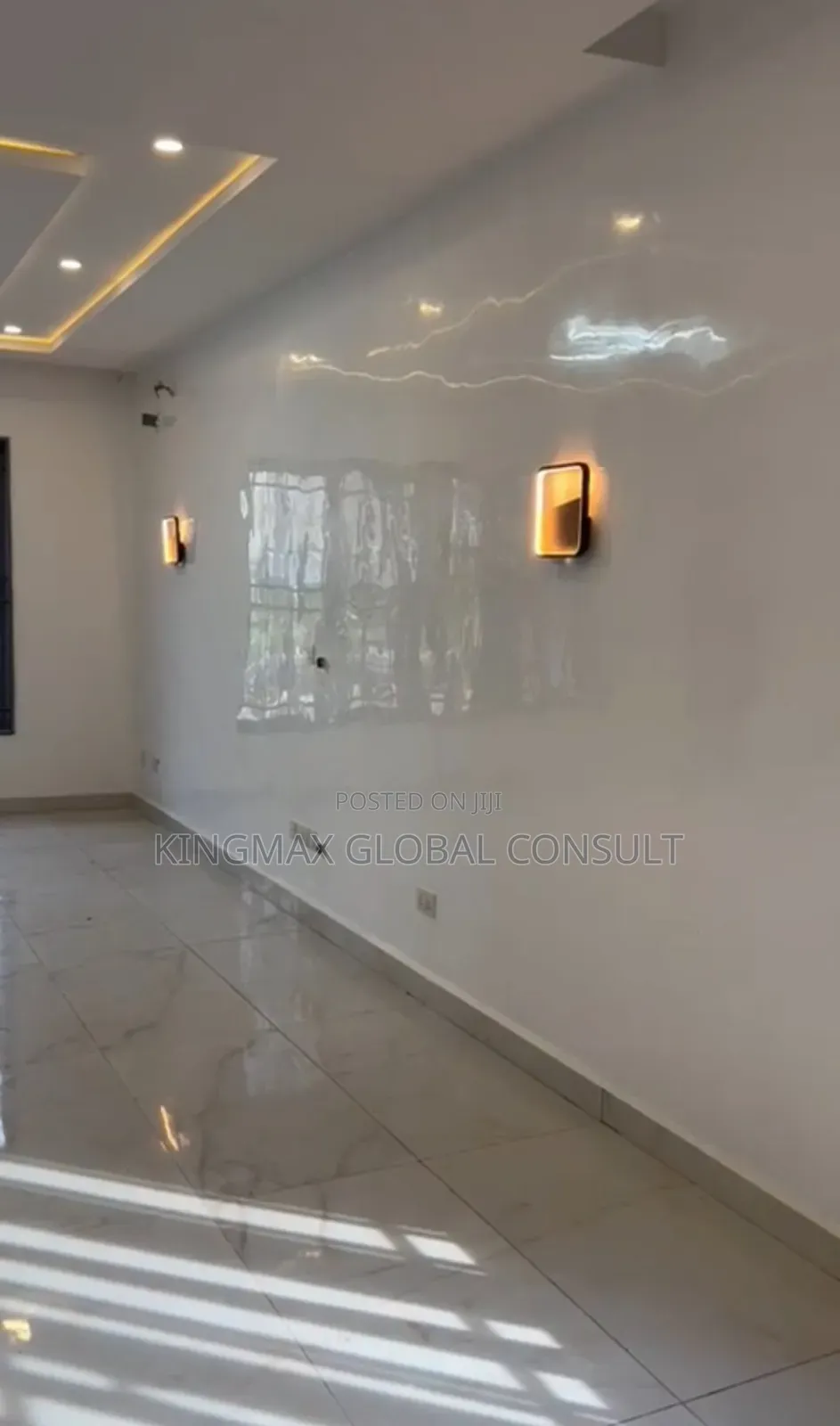 5bdrm Mansion in Wuye Abuja for sale