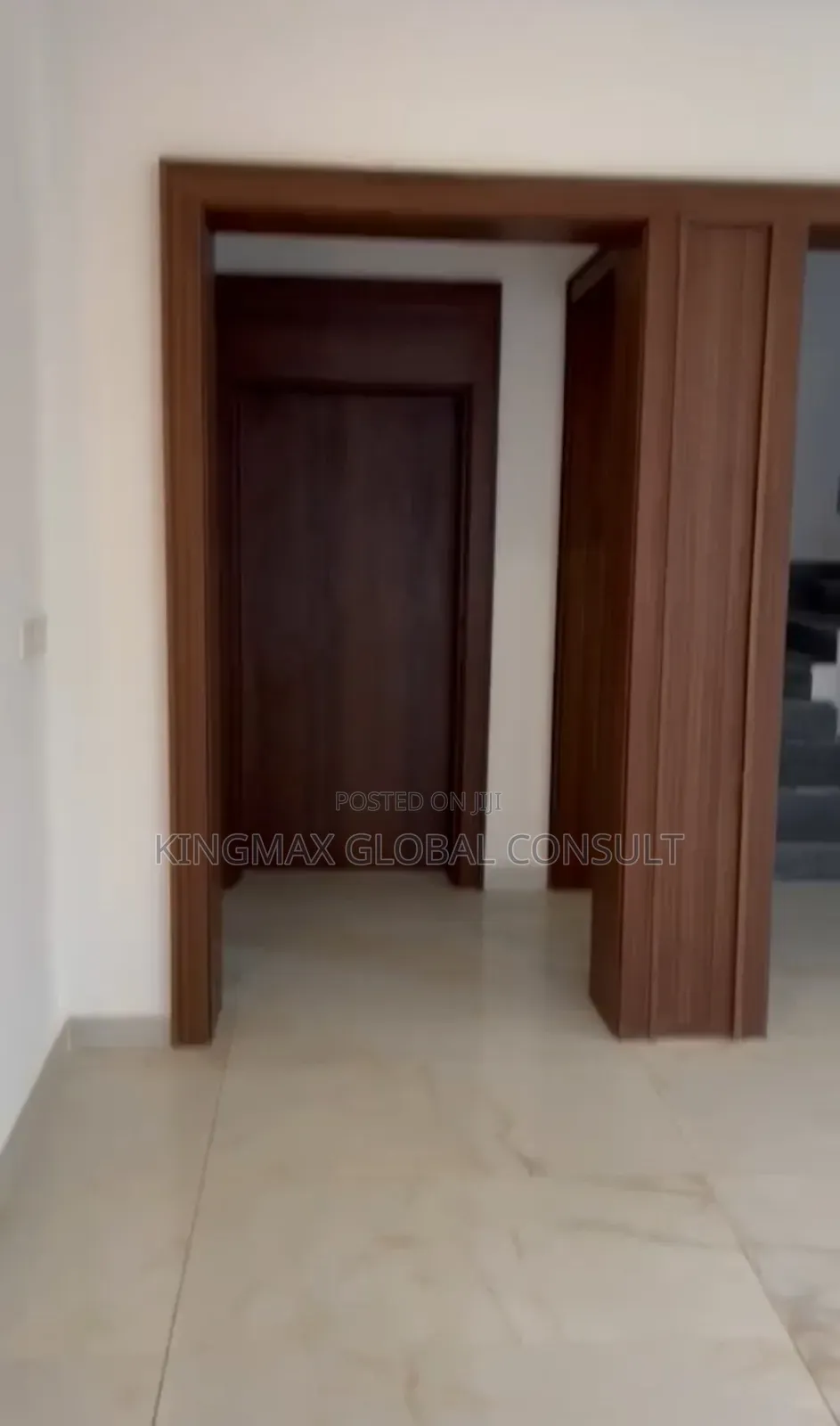 5bdrm Mansion in Wuye Abuja for sale