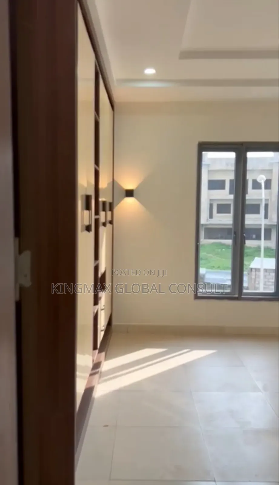 Furnished 4bdrm Duplex in Wuye Abuja for sale