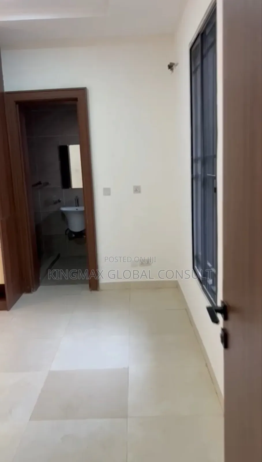 Furnished 4bdrm Duplex in Wuye Abuja for sale
