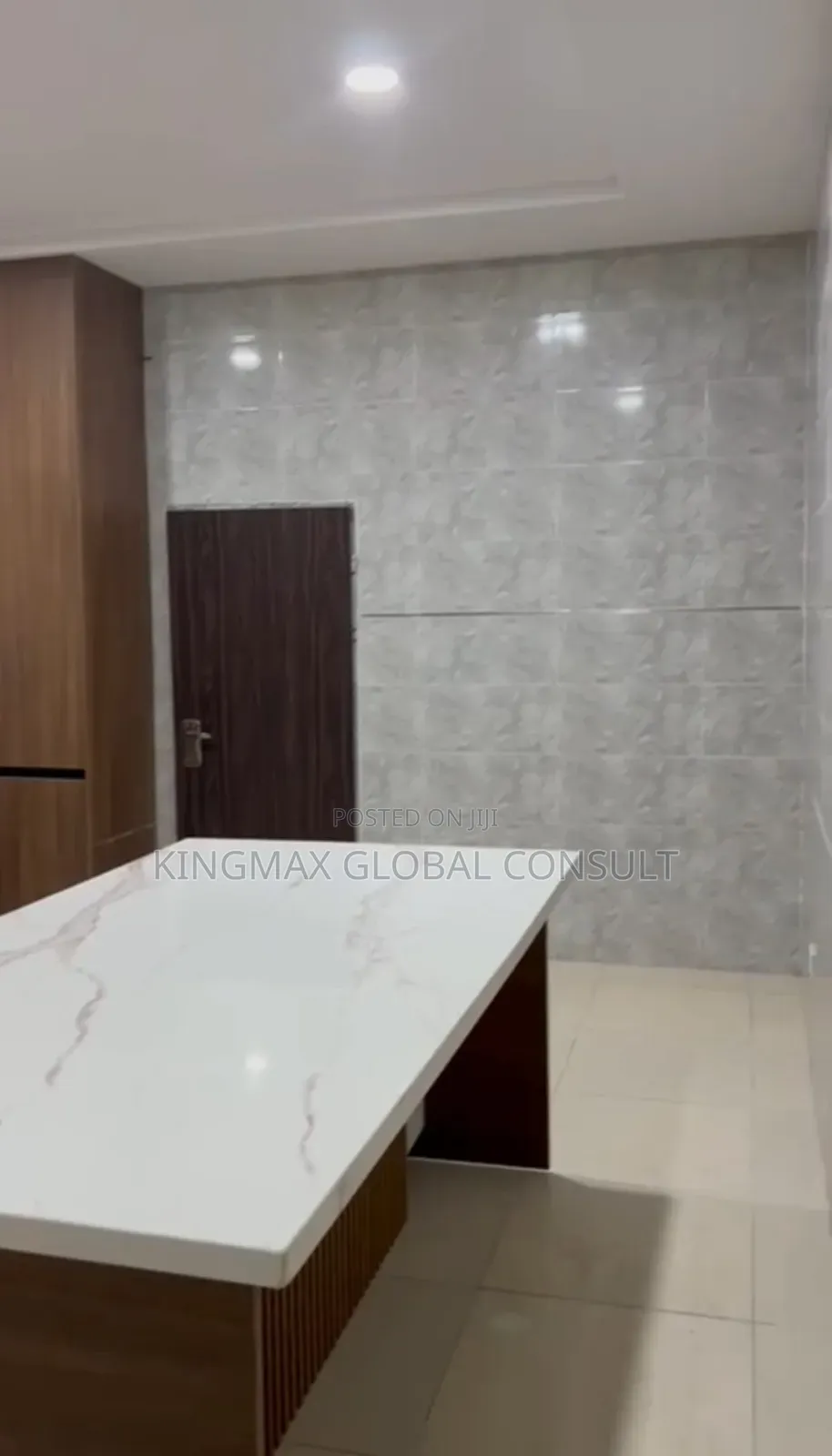 Furnished 4bdrm Duplex in Wuye Abuja for sale