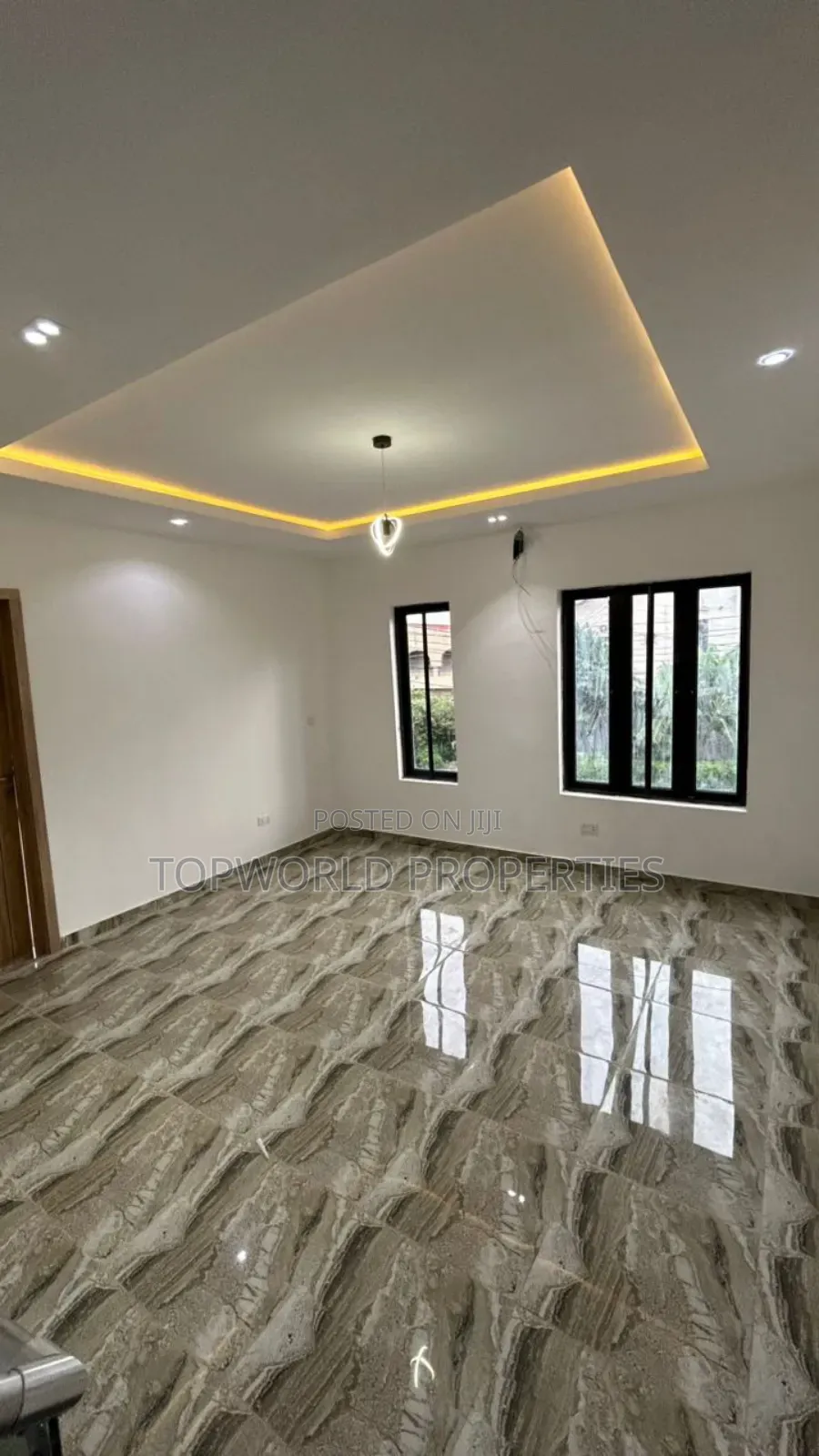 4bdrm Duplex in Ogudu Gra Ojota for sale