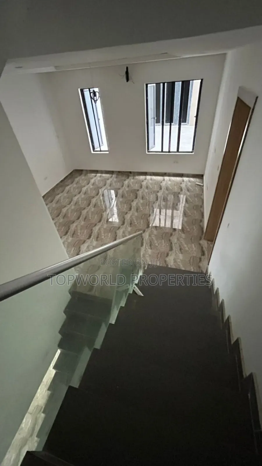 4bdrm Duplex in Ogudu Gra Ojota for sale