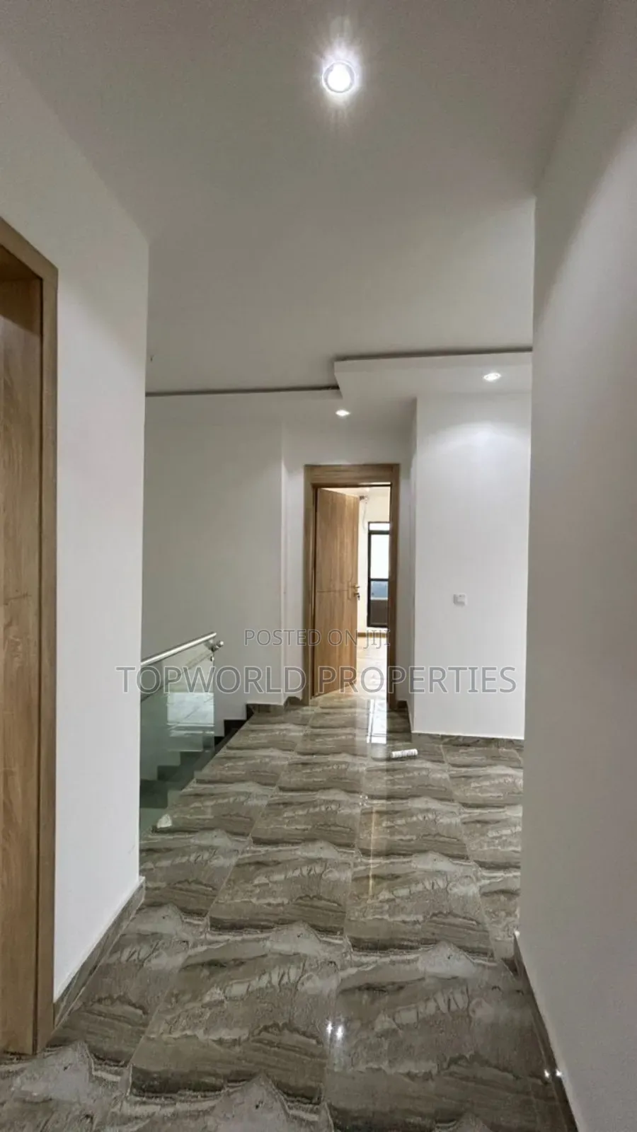4bdrm Duplex in Ogudu Gra Ojota for sale