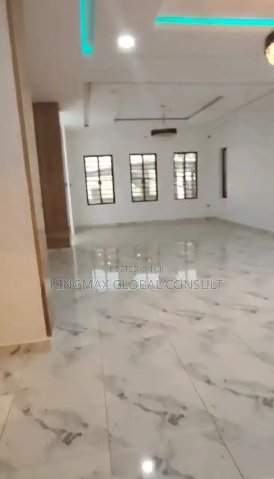 3bdrm Duplex in Gaduwa Abuja for sale