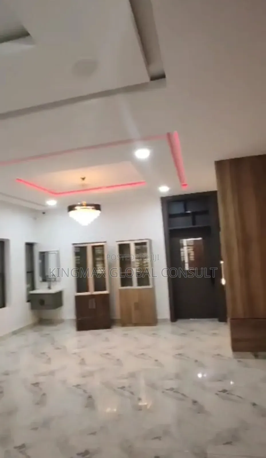 3bdrm Duplex in Gaduwa Abuja for sale