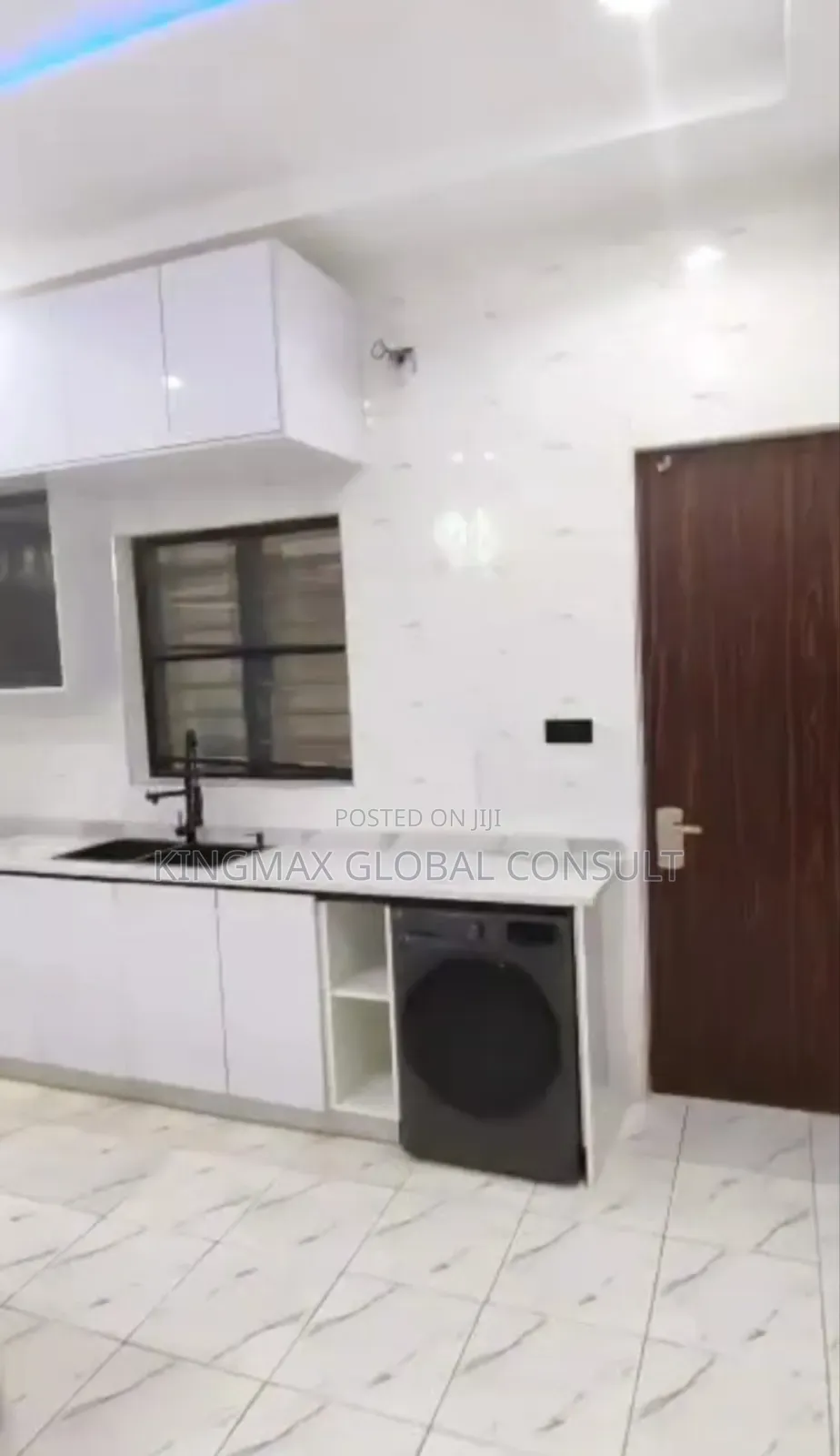 3bdrm Duplex in Gaduwa Abuja for sale