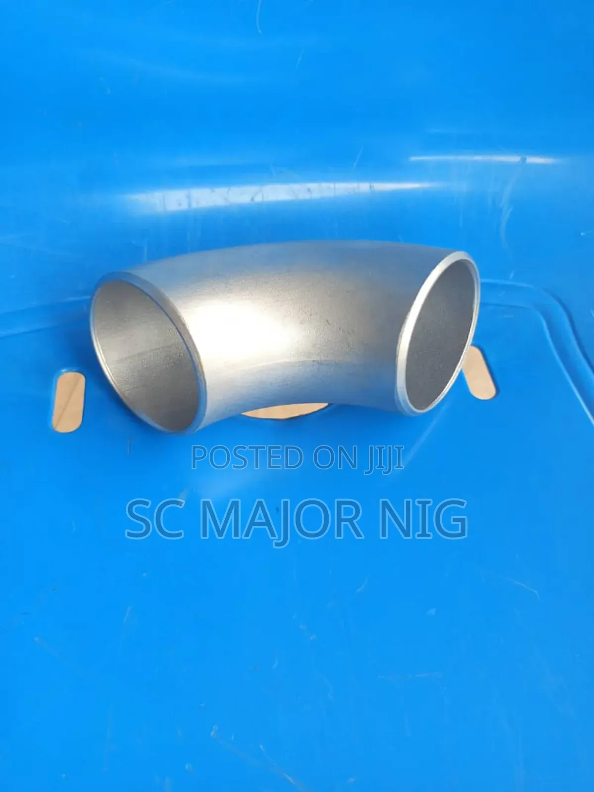 2" Stainless Elbow SCH 40 Grade 316(Available in All Sizes)