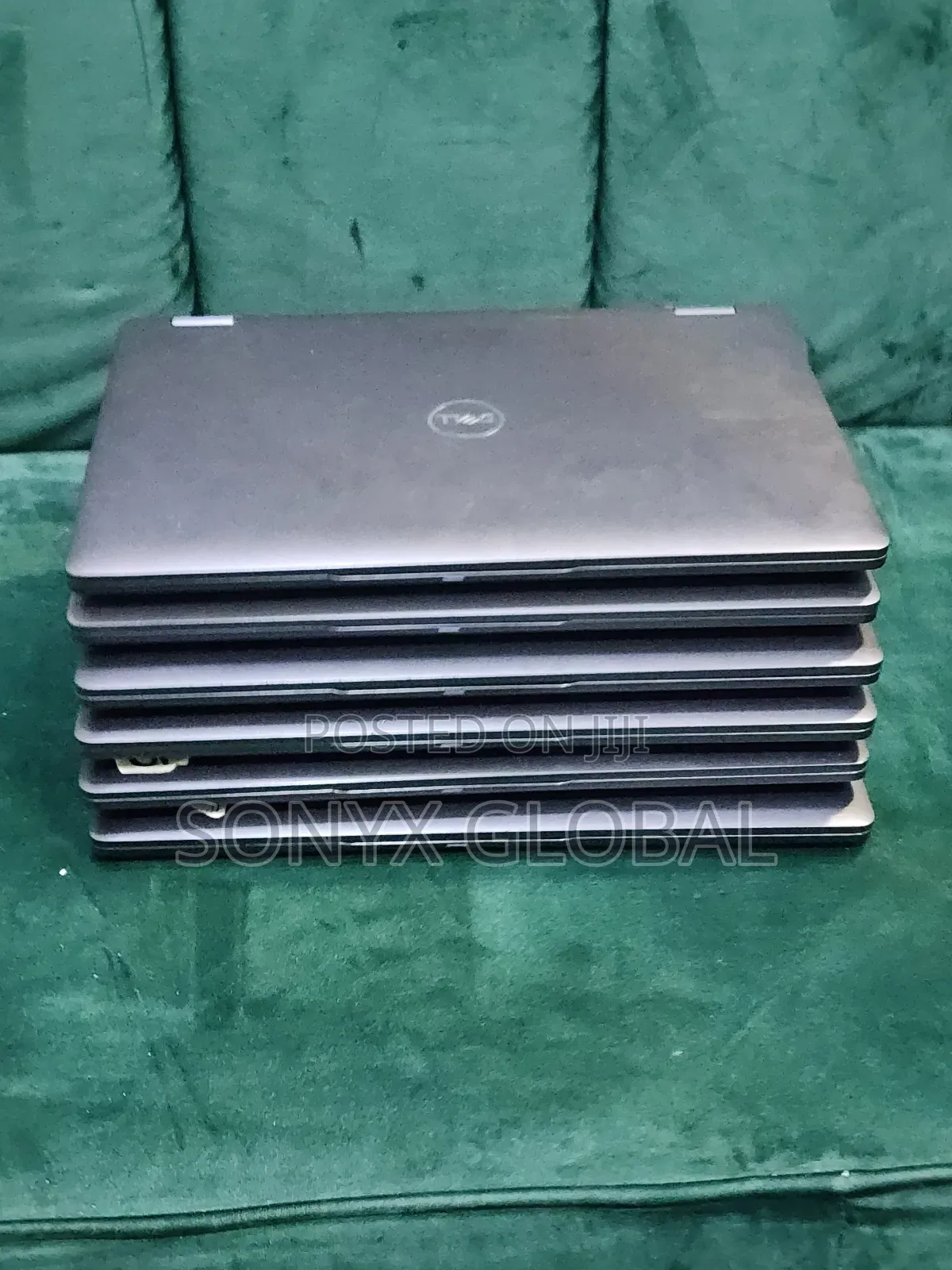Laptop Dell Latitude 5300 16GB Intel Core I7 SSD 256GB
