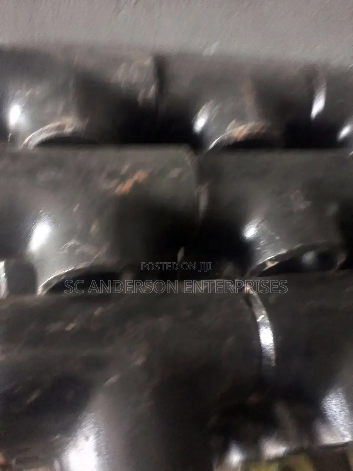 3" Tee SCH 80 Carbon Steel (Available in All Sizes)