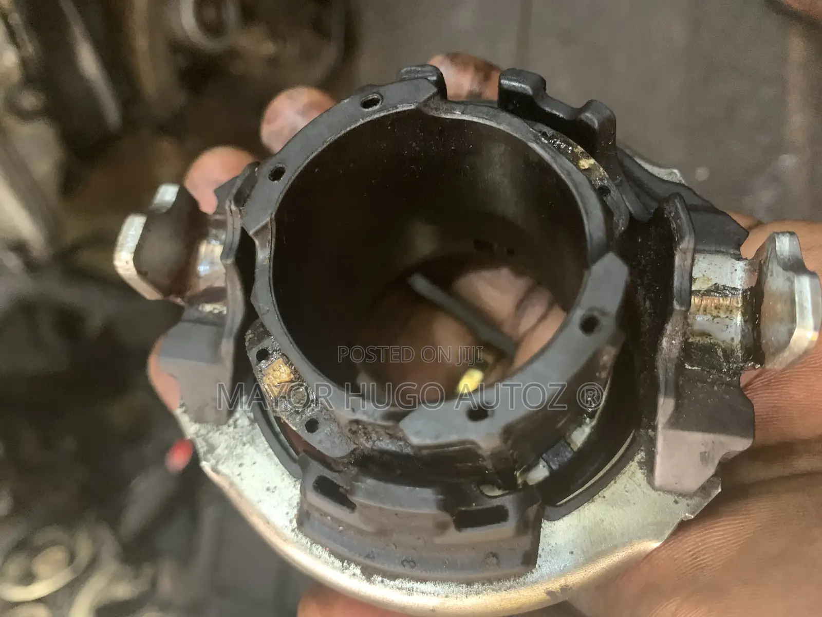 Release Bearing Hyundai
