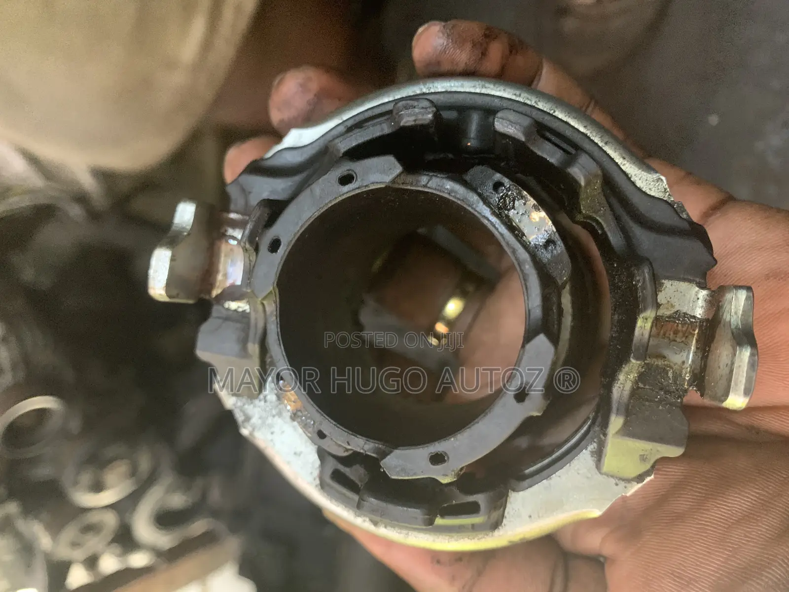 Release Bearing Hyundai